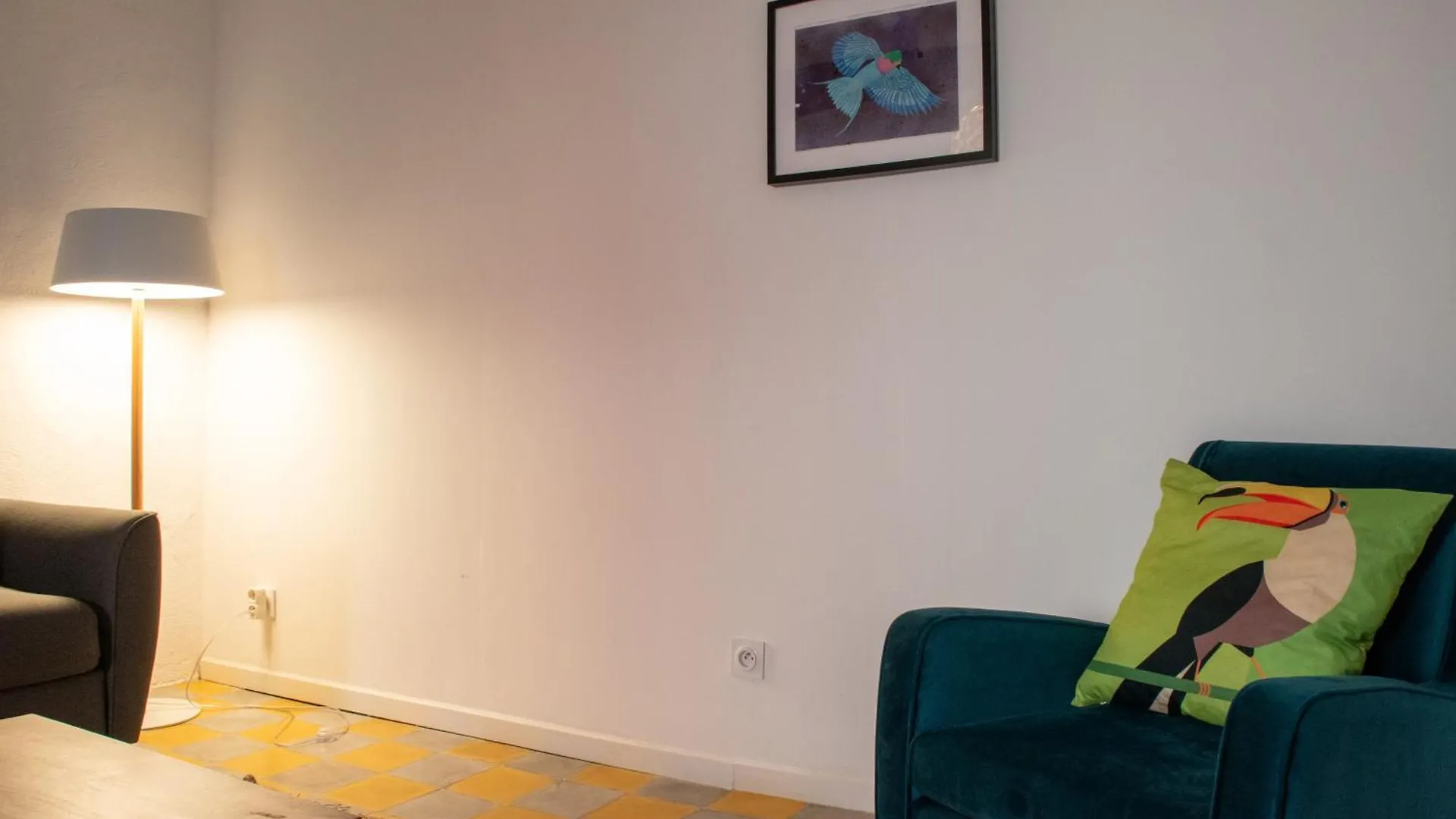 Holiday home Bateliers - Charme Et Terrasse Villa Arles