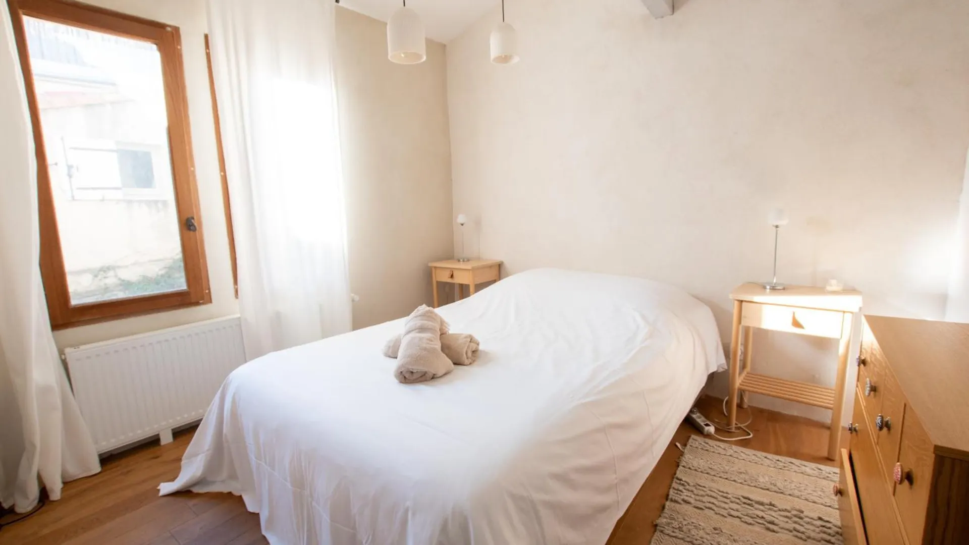 Bateliers - Charme Et Terrasse Villa Arles Holiday home