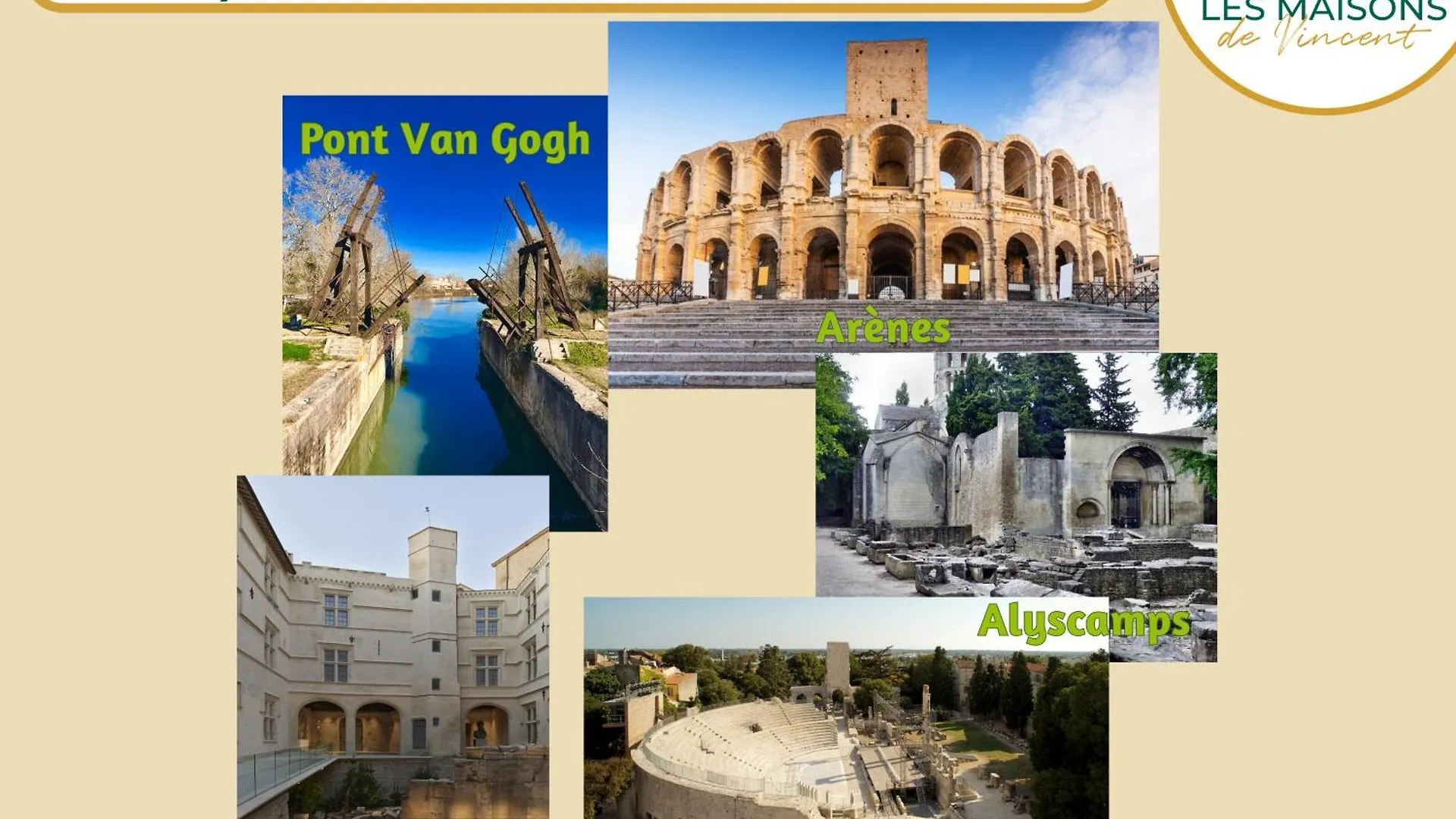 Holiday home Bateliers - Charme Et Terrasse Villa Arles