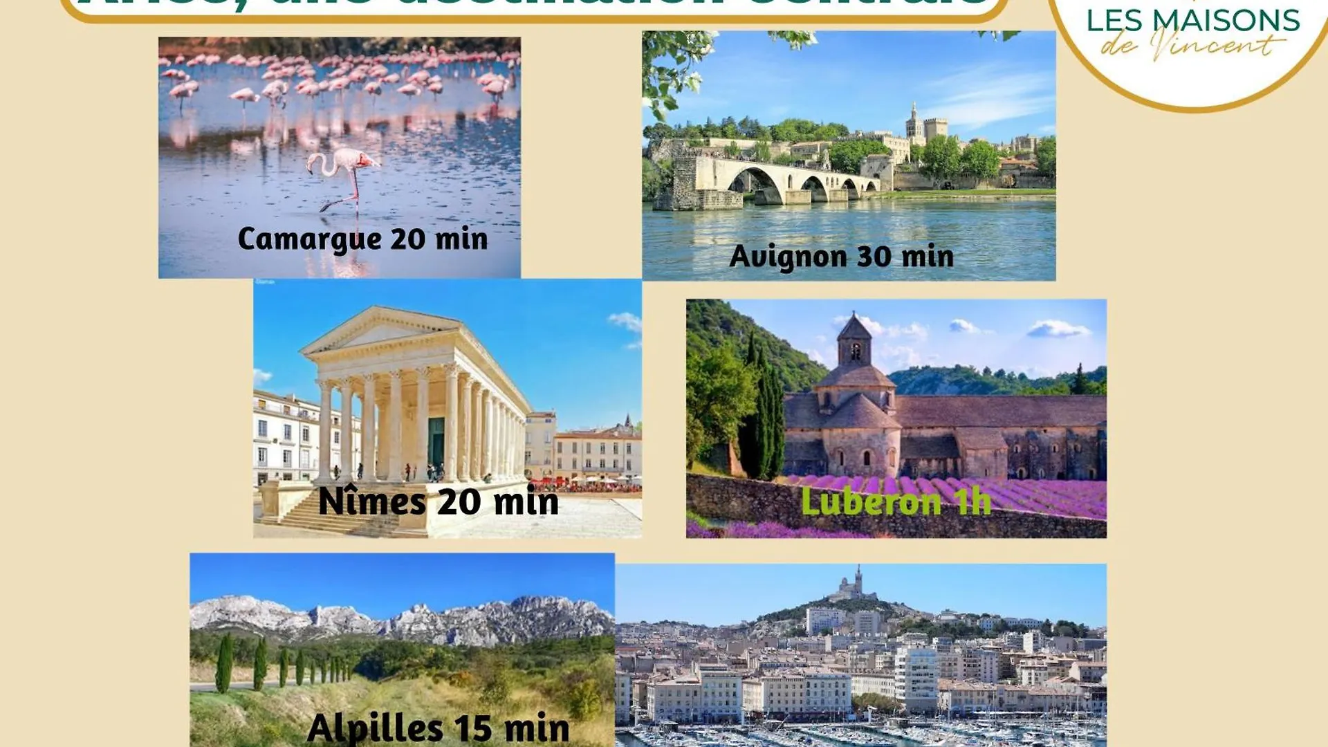 Holiday home Bateliers - Charme Et Terrasse Villa Arles France