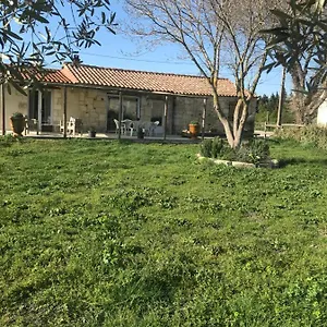  Hébergement de vacances Mazet En Camargue