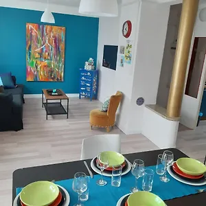  Appartement Aux Alyscamps