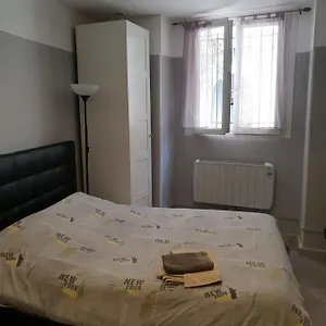  Appartement Cosy