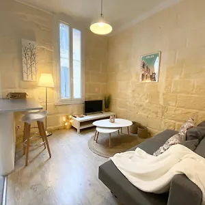  Appartement Le 23 - 1er Etage