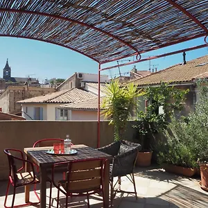 La Maison Jasmin Holiday home
