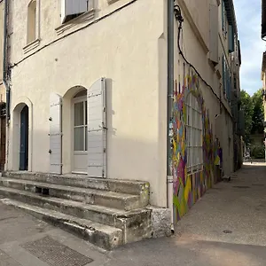  Appartement Le Petit D’arles